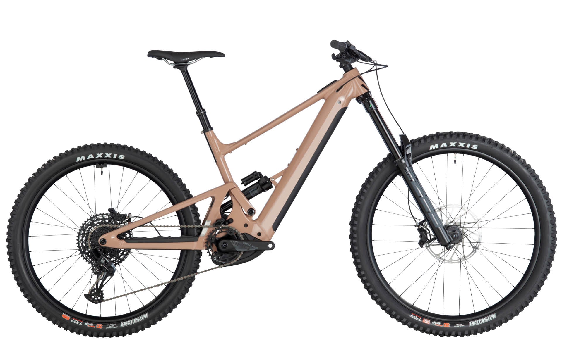 SCOR Bikes | 6080 Z LT NX MAYBE BEIGE