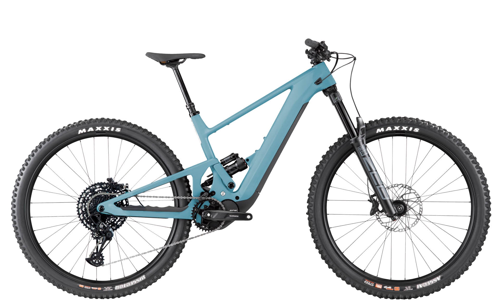 4060 Z ST NX | SCOR | bikes | E-Bike | Mountain, Mountain