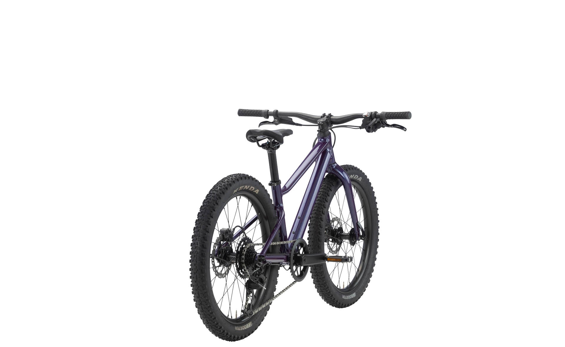 SCOR Bikes | 0020 PURPLE METALLIC