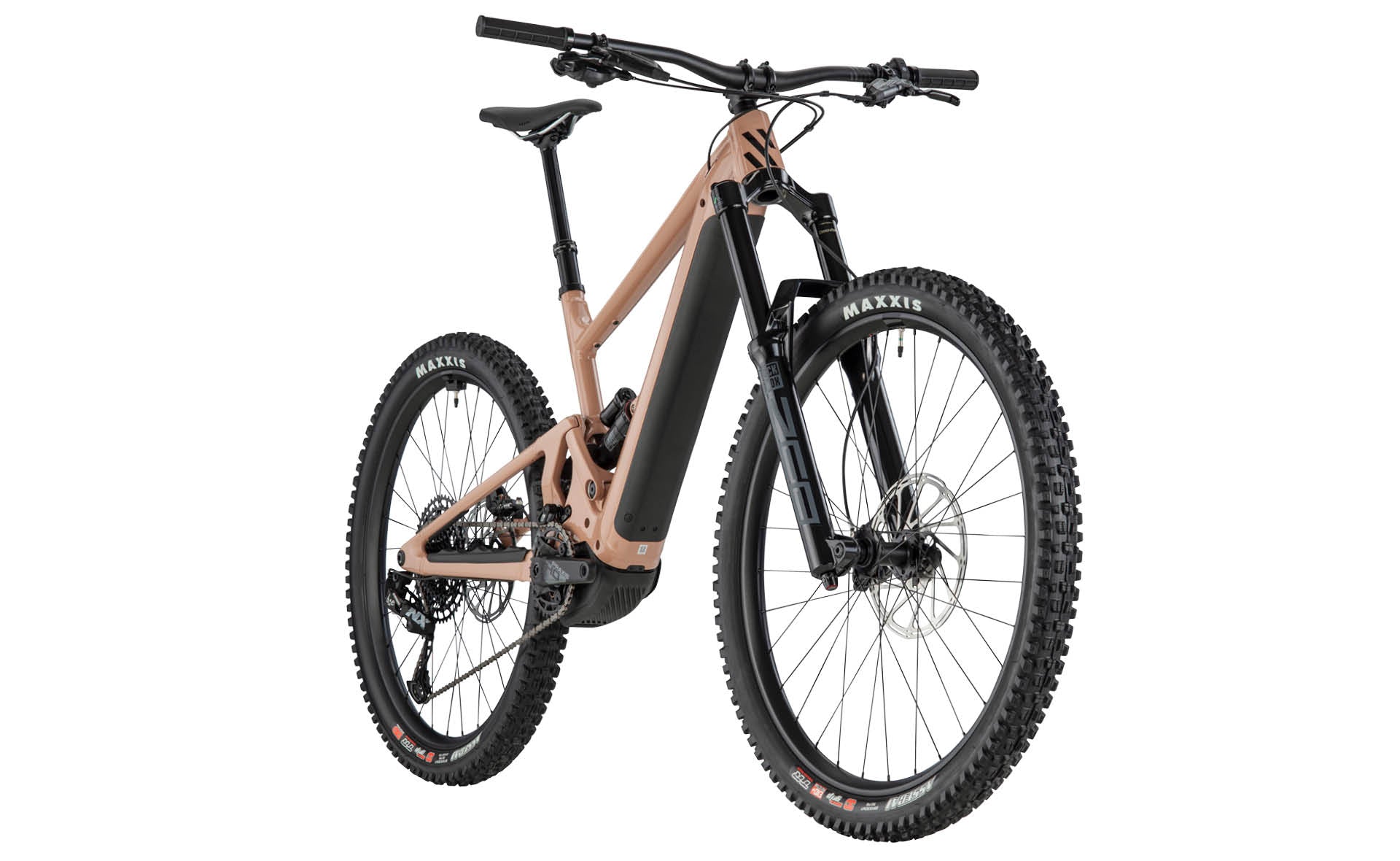 SCOR Bikes | 6080 Z LT NX MAYBE BEIGE