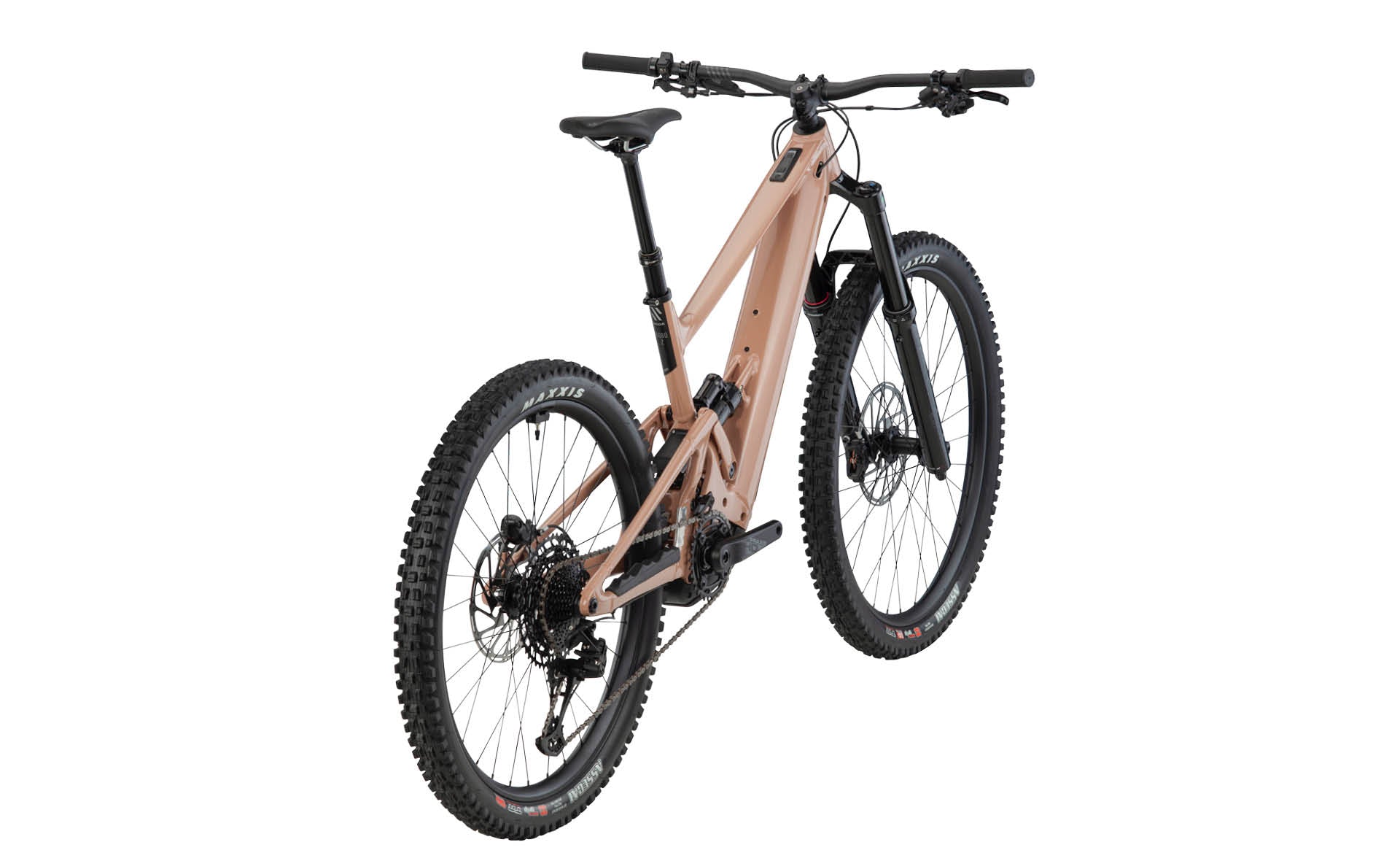 SCOR Bikes | 6080 Z LT NX MAYBE BEIGE
