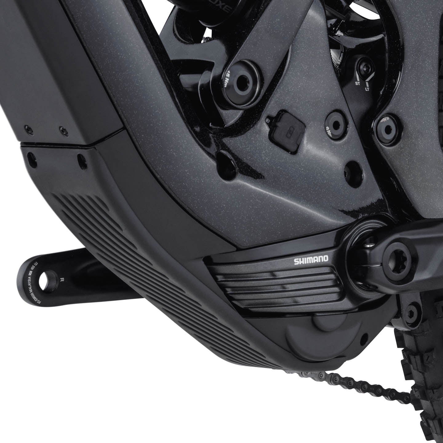 4060 Z LT NX Midnight Disco – SCOR