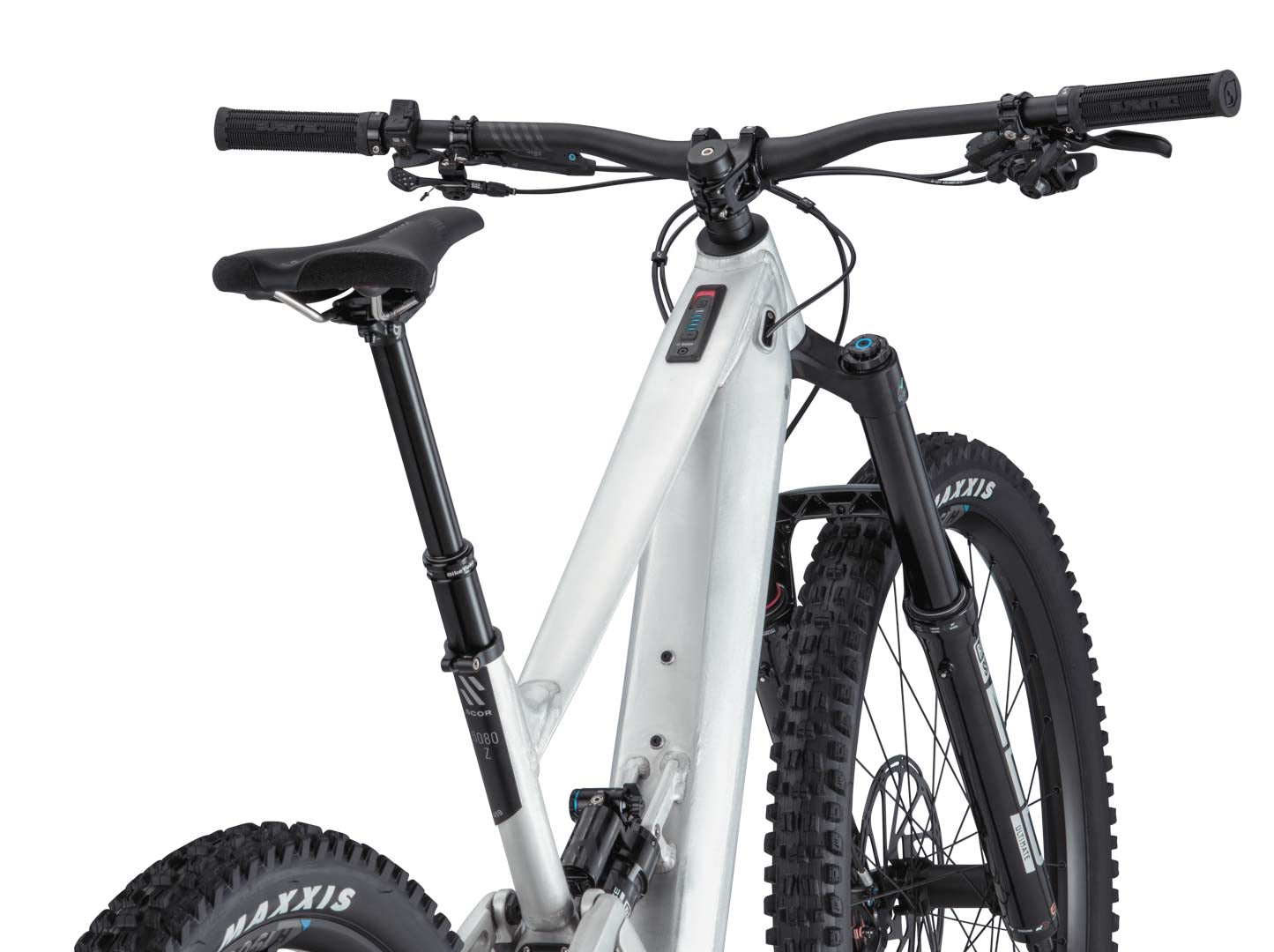 6080 Z LT GX Nu Metal – SCOR